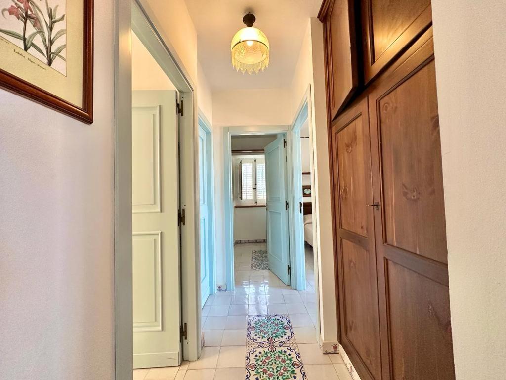 Molo Sea View Apartment 切法卢 外观 照片