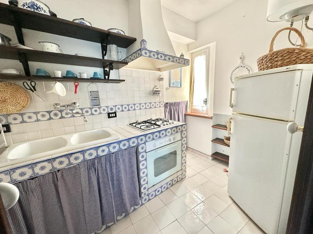 Molo Sea View Apartment 切法卢 外观 照片