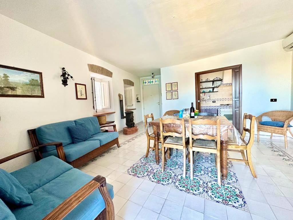 Molo Sea View Apartment 切法卢 外观 照片