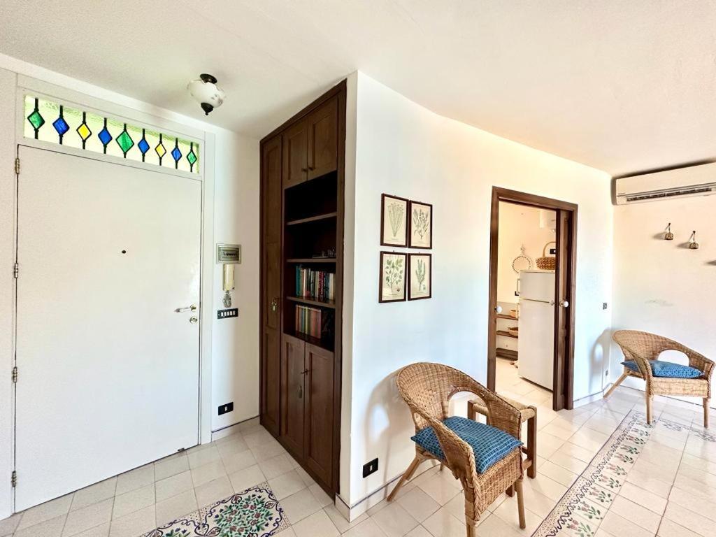 Molo Sea View Apartment 切法卢 外观 照片